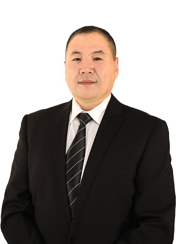 Н.Насанбаяр (Ph.D)